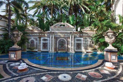 Versace mansion on sale for 5m 